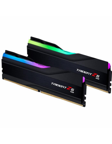 Memorie DDR G.Skill - gaming "Trident Z5 RGB" DDR5 32GB