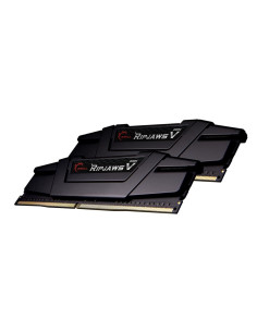 Memorie DDR G.Skill - gaming "Ripjaws V" DDR4 32GB frecventa