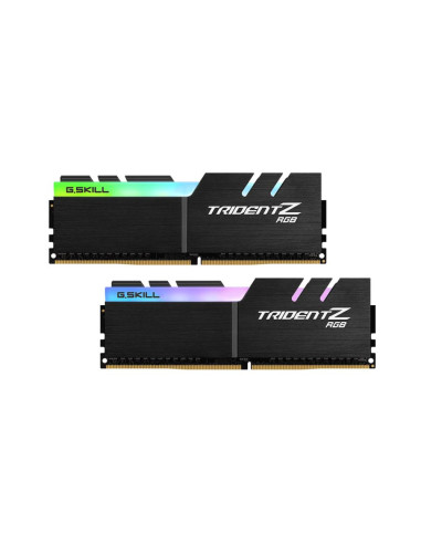 Memorie DDR G.Skill - gaming "Trident Z RGB" DDR4 32GB