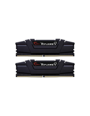 Memorie DDR G.Skill - gaming "Ripjaws V" DDR4 32GB frecventa