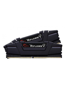 Memorie DDR G.Skill - gaming "Ripjaws V" DDR4 32GB frecventa