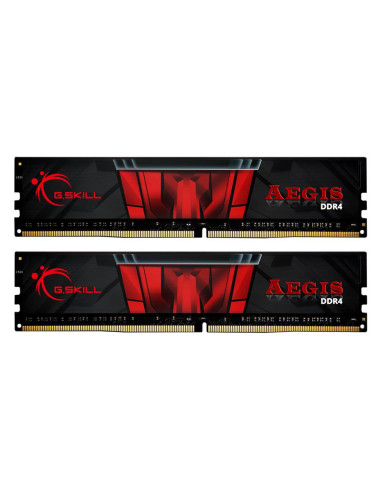 Memorie DDR G.Skill - gaming "Aegis" DDR4 32GB frecventa 3200