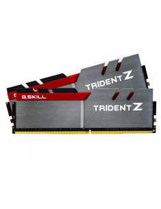Memorie DDR G.Skill - gaming "Trident Z" DDR4 16GB frecventa