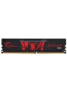 Memorie DDR G.Skill - gaming "Aegis" DDR4 8GB frecventa 3000