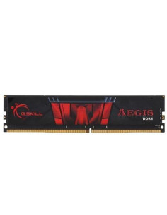 Memorie DDR G.Skill - gaming "Aegis" DDR4 16GB frecventa 3000