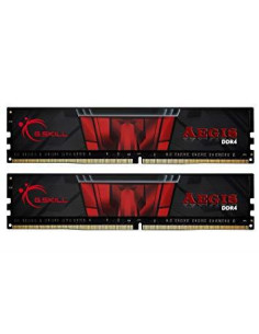 Memorie DDR G.Skill - gaming "Aegis" DDR4 16GB frecventa 3000