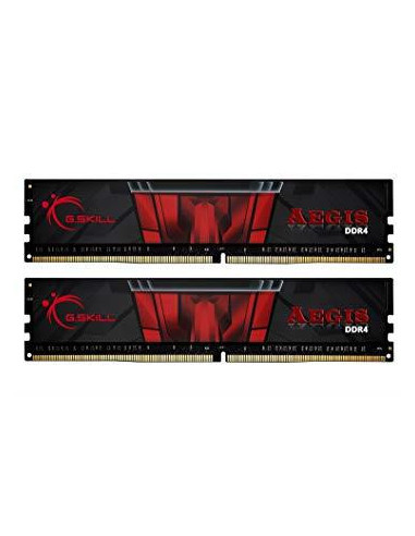 Memorie DDR G.Skill - gaming "Aegis" DDR4 16GB frecventa 3000