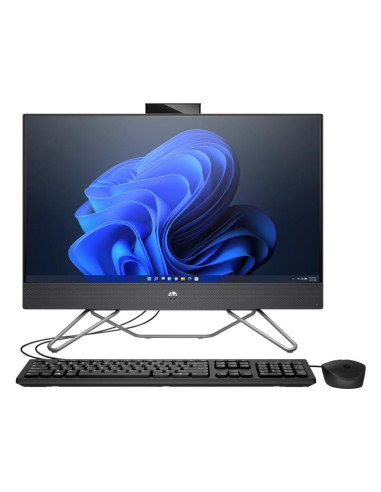 5W7Z4ES,PC 205 G8 R3-5425U 24"/8/256GB DOS 5W7Z4ES HP "5W7Z4ES" (include TV 7.50lei)