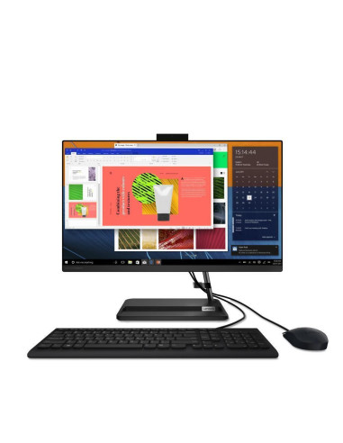 PC AIO3-24ALC6 R7-5825U 24"/8/512GB F0G100P3RI LENOVO