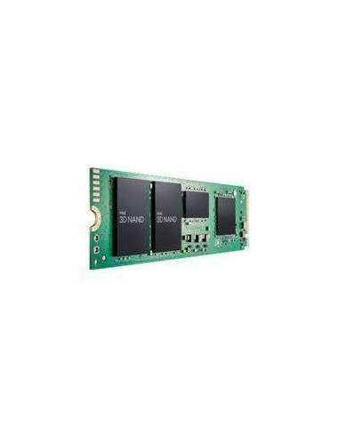 SSD M.2 2280 512GB QLC/670P SSDPEKNU512GZX1 INTEL