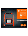 LED WORKLIGHT BATTERY 10W 840 R-ST LEDV "000004058075576476"