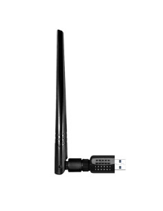 ADAPTOR RETEA D-LINK AC1300, extern wireless 2.4 GHz | 5 GHz 2
