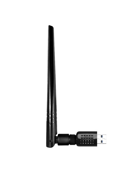 ADAPTOR RETEA D-LINK AC1300, extern wireless 2.4 GHz | 5 GHz