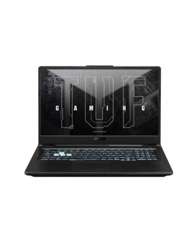 ASUS TUF FX706HF Intel&nbspCore&nbspi5-11400H 17.3inch FHD