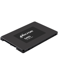 Micron 5400 PRO 480GB SATA 2.5" (7mm) Non-SED SSD [Single