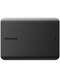 HDD USB3 2TB EXT. 2.5"/BLACK HDTB520EK3AA TOSHIBA