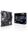 MB AMD B550 SAM4 MATX/PRIME B550M-A/CSM ASUS "PRIME
