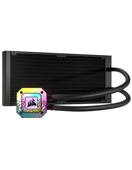 Cooler Corsair iCUE H115i ELITE CAPELLIX XT Liquid CPU Cooler