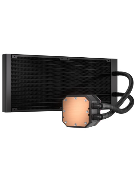 Cooler Corsair iCUE H115i ELITE CAPELLIX XT Liquid CPU Cooler