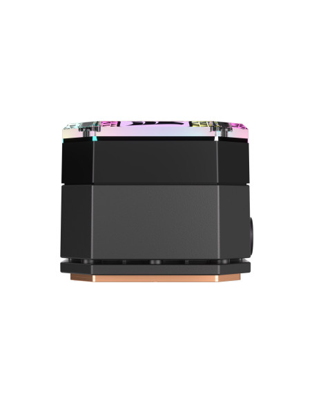 Cooler Corsair iCUE H115i ELITE CAPELLIX XT Liquid CPU Cooler