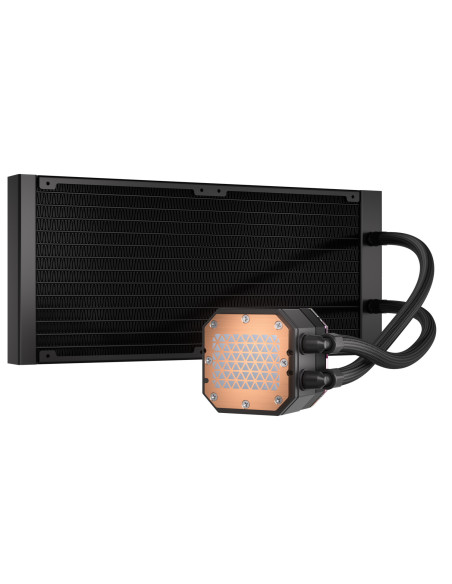 Cooler Corsair iCUE H115i ELITE CAPELLIX XT Liquid CPU Cooler