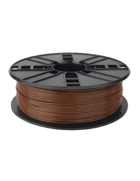 FILAMENT GEMBIRD pt. imprimanta 3d, PLA, 1.75mm diamentru, 1Kg