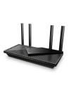 ROUTER TP-LINK wireless AX3000, 3000Mbps,1 x 2.5 Gbps WAN/LAN