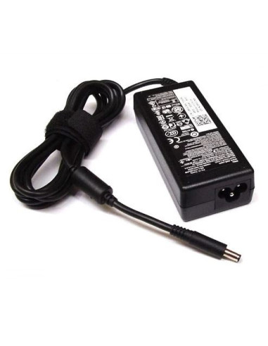 ADAPTOR AC DELL EUR 65W POWER CORD S "450-AECL",450-AECL