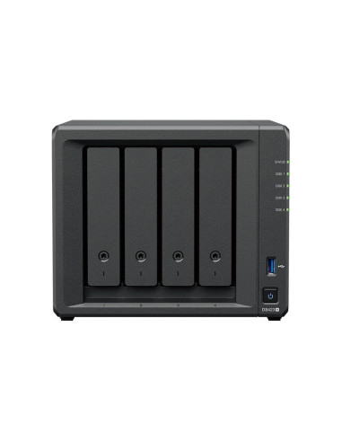 SYNOLOGY DS423+ Desktop 4-BAY Intel Celeron J4125 "DS423+"