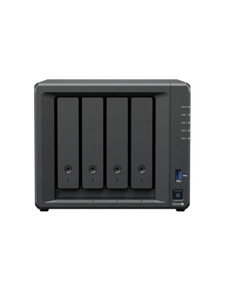 SYNOLOGY DS423+ Desktop 4-BAY Intel Celeron J4125 "DS423+"