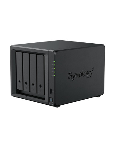 SYNOLOGY DS423+ Desktop 4-BAY Intel Celeron J4125 "DS423+"