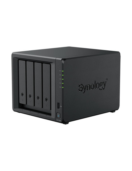 SYNOLOGY DS423+ Desktop 4-BAY Intel Celeron J4125 "DS423+"