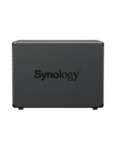 SYNOLOGY DS423+ Desktop 4-BAY Intel Celeron J4125 "DS423+"