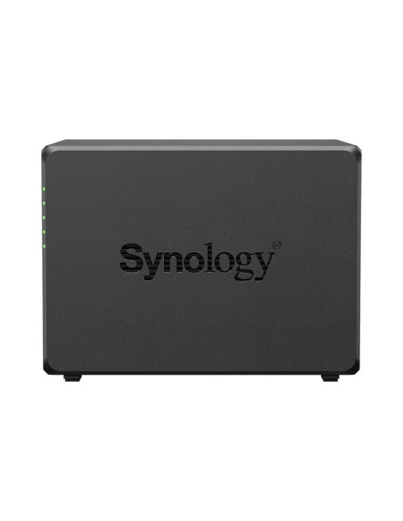 SYNOLOGY DS423+ Desktop 4-BAY Intel Celeron J4125 "DS423+"