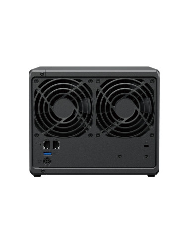 SYNOLOGY DS423+ Desktop 4-BAY Intel Celeron J4125 "DS423+"