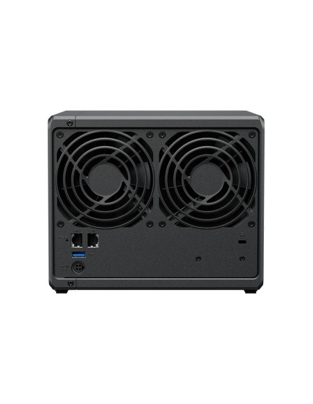 SYNOLOGY DS423+ Desktop 4-BAY Intel Celeron J4125 "DS423+"