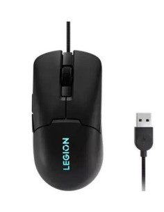 MOUSE USB OPTICAL GAMING M300S/BLACK GY51H47350 LENOVO