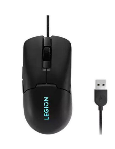 MOUSE USB OPTICAL GAMING M300S/BLACK GY51H47350 LENOVO