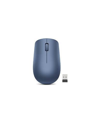 MOUSE USB OPTICAL WRL 530/ABYSS BLUE GY50Z18986 LENOVO