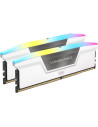 Corsair Vengeance RGB 64GB (2x32GB), DDR5, 5200MHz, CL40