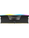 Corsair Vengeance RGB 64GB (2x32GB), DDR5, 6000MHz, CL40