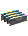 Corsair Vengeance RGB 64GB (4x16GB), DDR5, 5600MHz, CL36