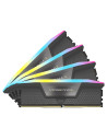 Corsair Vengeance RGB 64GB (4x16GB), DDR5, 5600MHz, CL36