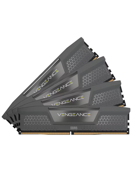 Corsair Vengeance DDR5 64GB (4x16GB) DDR5 5600 (PC5-44800) CL36