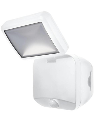 BATTERY LED SPOTLIGHT SINGLE WT LEDV "000004058075227385"