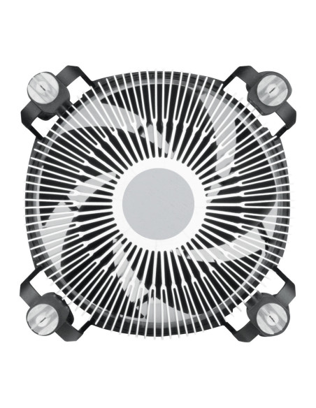 COOLER ARCTIC Alpine 17 CO,"ACALP00041A",ACALP00041A