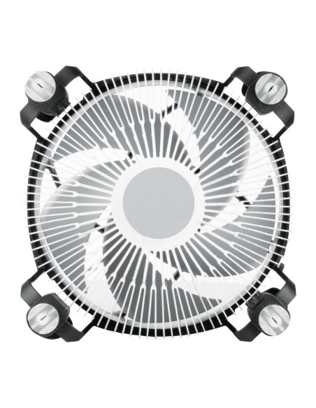 COOLER ARCTIC Alpine 17,"ACALP00040A",ACALP00040A