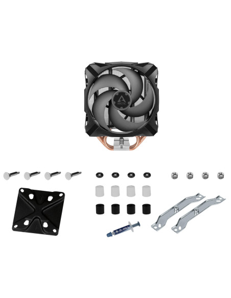 COOLER ARCTIC Freezer i35 CO,"ACFRE00095A",ACFRE00095A