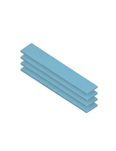 PAD termic ARCTIC TP-3 120x20mm, 1.5mm - 4 PAD termic ARCTIC TP-3 120x20mm, 1.5mm - 4