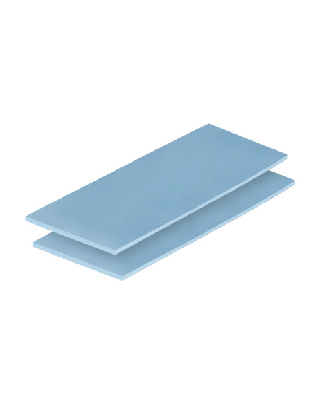 PAD termic ARCTIC TP-3 200x100mm, 1.0mm - 2 PAD termic ARCTIC TP-3 200x100mm, 1.0mm - 2
